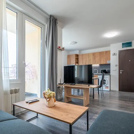 Apartamento Cardinal