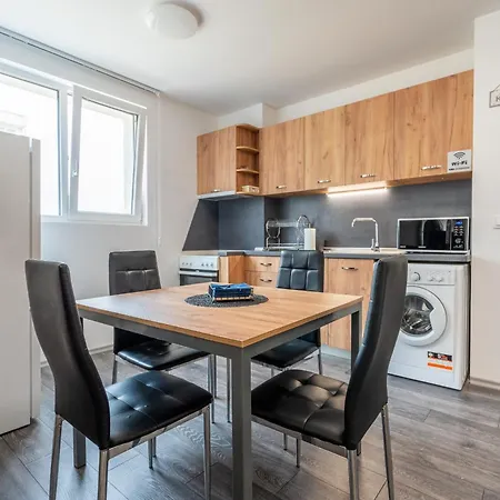 Apartamento Cardinal