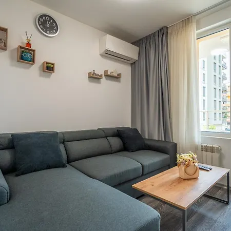 Apartamento Cardinal Sofía