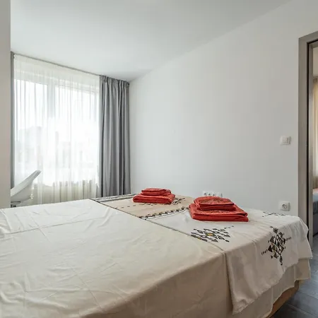 Apartamento Cardinal