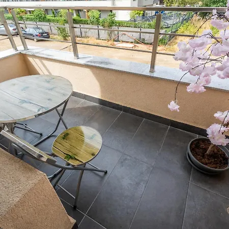 Cardinal Appartement *