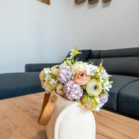 公寓 Cardinal 索菲亞