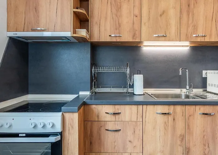 Cardinal Апартамент *