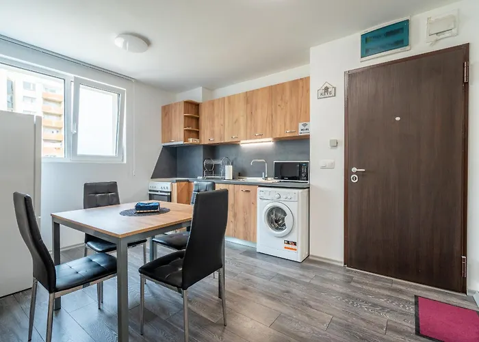 Апартамент Cardinal *