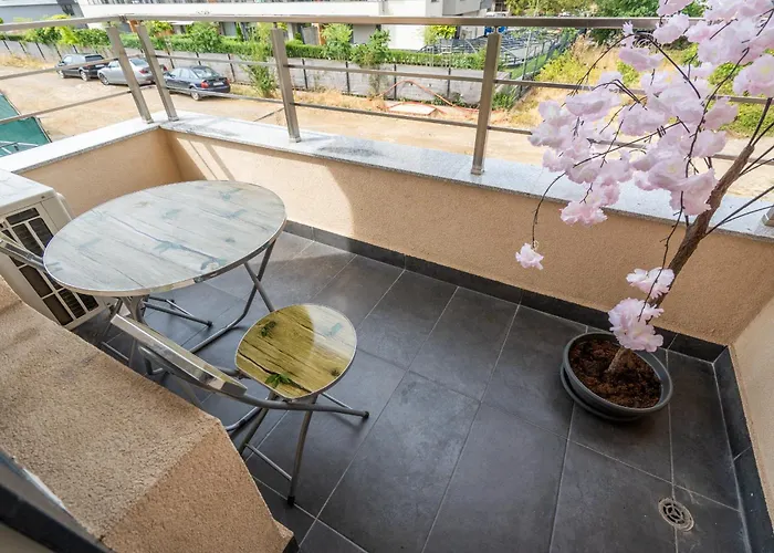 Cardinal Апартамент *