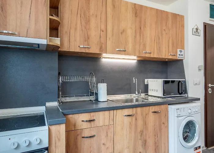 Cardinal Апартамент