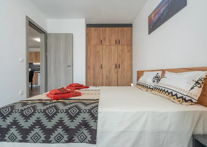 Cardinal Апартамент *