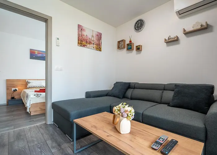 Cardinal Апартамент