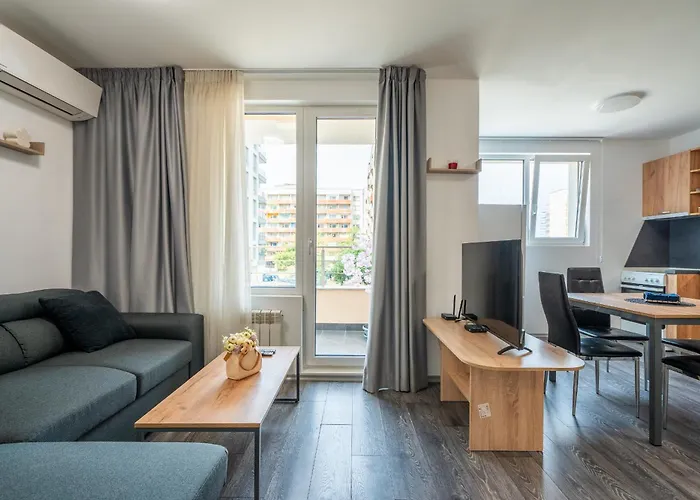 Cardinal Апартамент