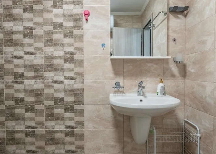 Cardinal Апартамент София