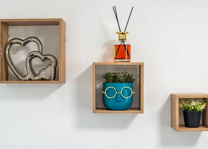 Cardinal Апартамент *