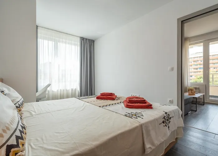 Апартамент Cardinal