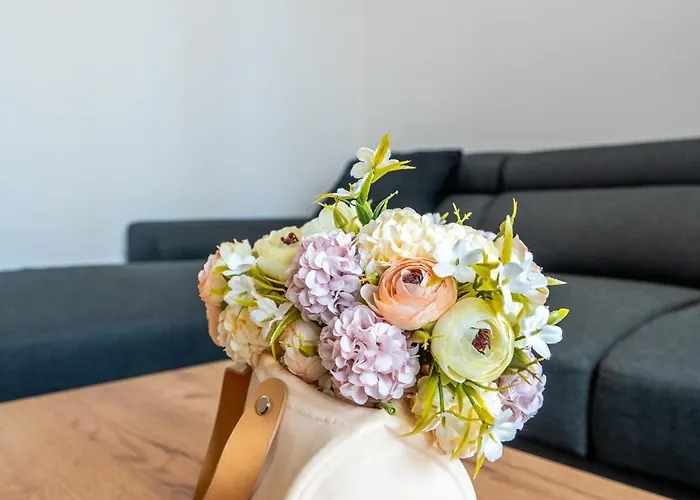 Апартамент Cardinal София