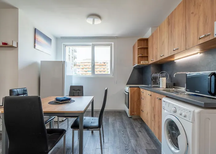 Cardinal Апартамент *