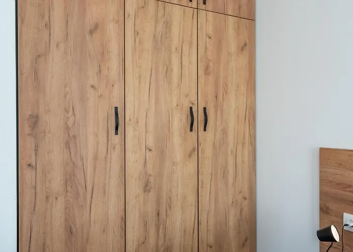 Cardinal Апартамент *