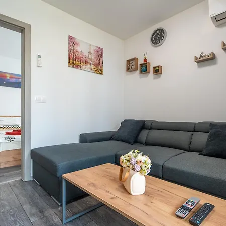 Cardinal Apartmán