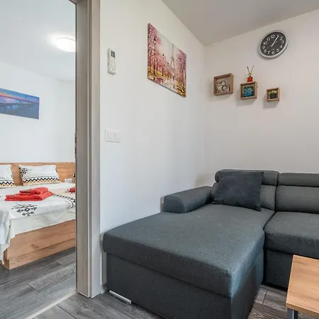 Apartmán Cardinal