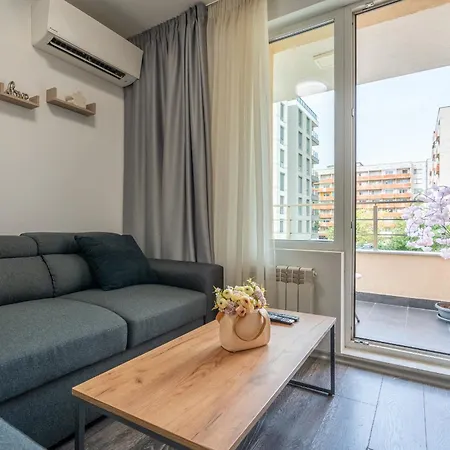 Apartmán Cardinal *