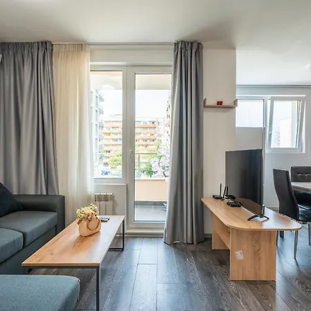 Cardinal Apartmán